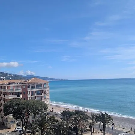 Apartmán Stunning Large 2 Seafront