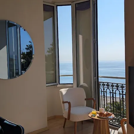 Apartmán Stunning Large 2 Seafront