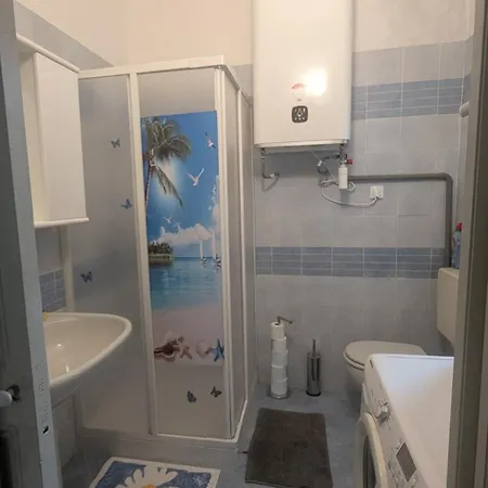 Apartmán Stunning Large 2 Seafront