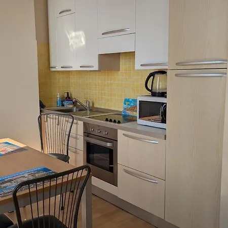 Apartmán Stunning Large 2 Seafront *