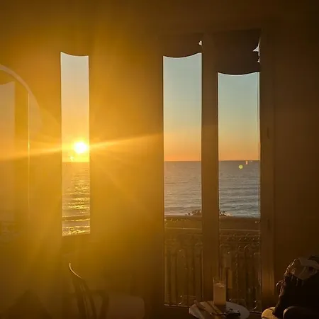 Apartmán Stunning Large 2 Seafront *