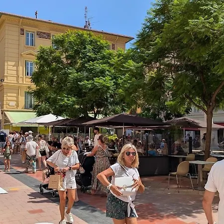 Apartmán Stunning Large 2 Seafront *