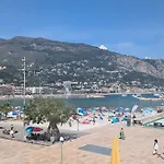 Apartman Stunning Large 2 Seafront