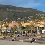 Apartman Stunning Large 2 Seafront