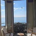 Apartman Stunning Large 2 Seafront *