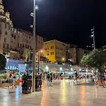 Stunning Large 2 Seafront * Menton